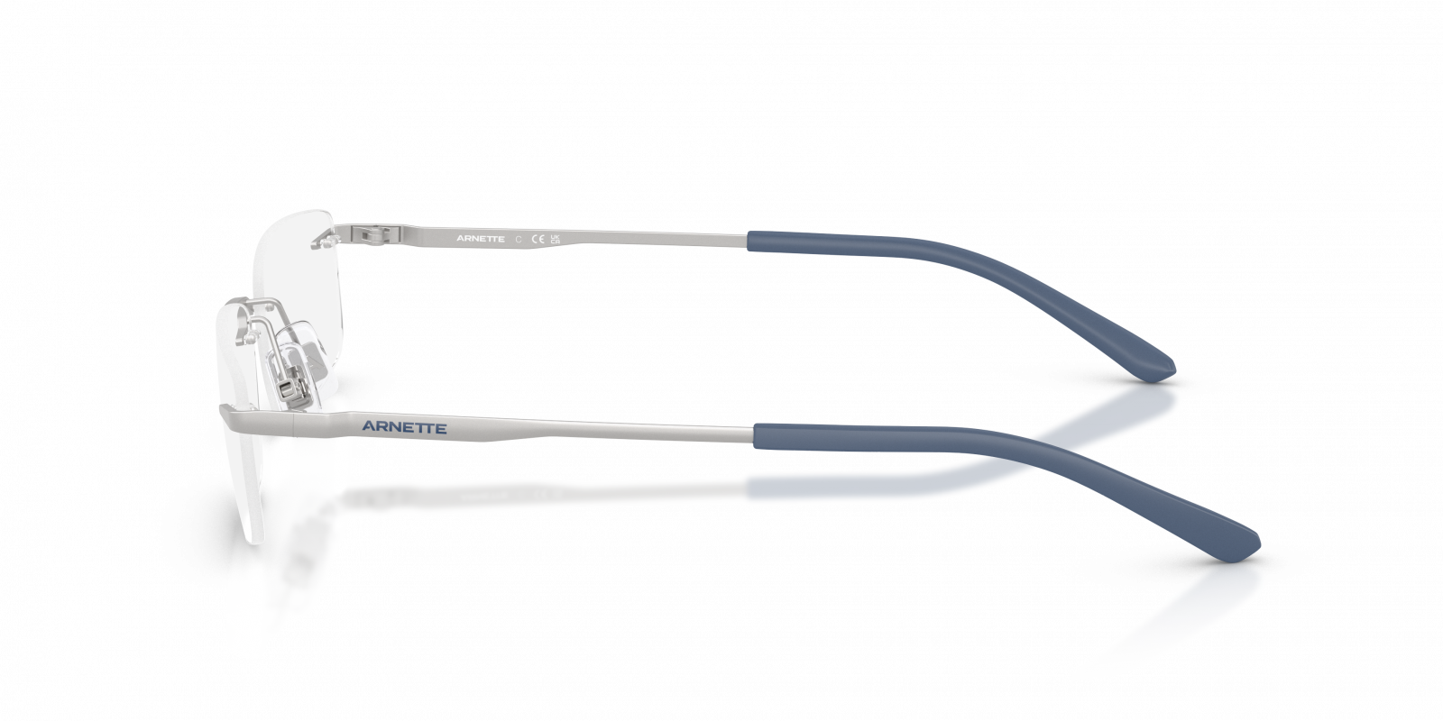 Arnette AN6150 770 Cornercut 
